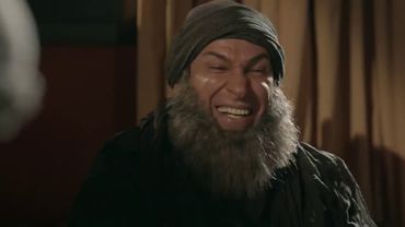 طاش ما طاش 19 الحلقة 1 HD الدواعش