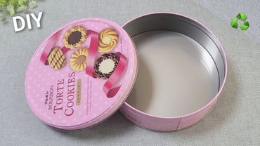 Ne jetez plus vos canettes vides ! Voyez ce que vous pouvez en faire ! Recyclage