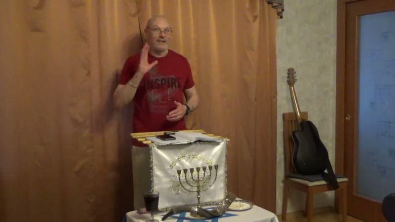 Горы в ТаНаХе