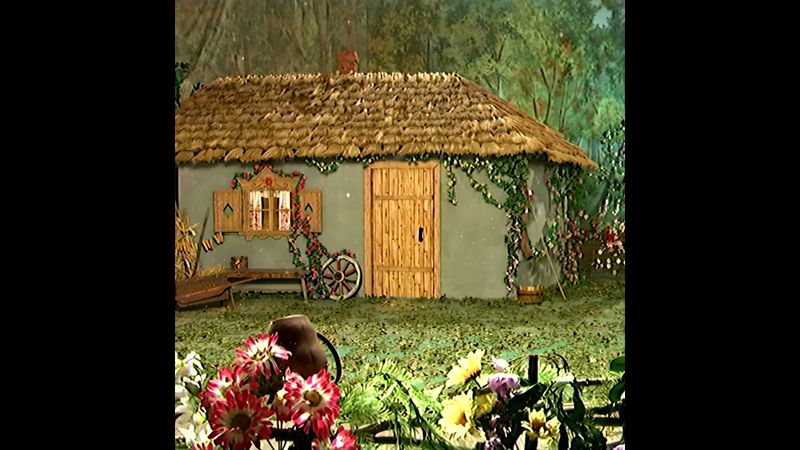 Деревня Дураков. Главная тема / Fool's Village. Main Theme OST