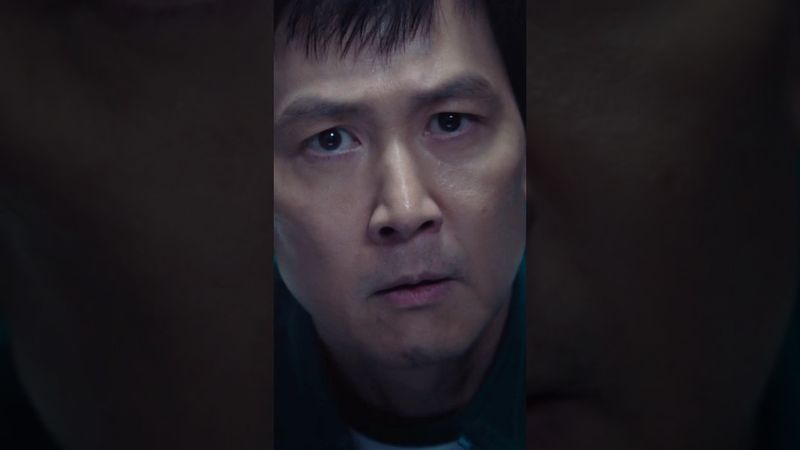 Ки Хуну пофиг на СВОИХ друзей!?😱😱😱 #squidgame #игравкальмара3 🦑