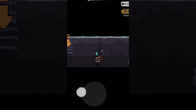 Игра про подводника