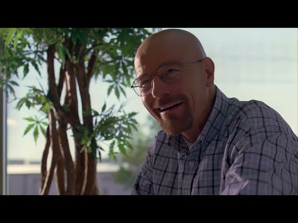 Badass Walter White/Heisenberg Scenepack (4K - Breaking Bad)