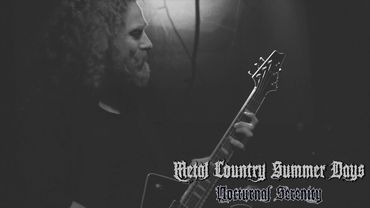 Agruss - The Entombment of Light • Live at Metal Country Summer Days: Nocturnal Serenity