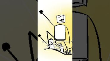 Поясняю за Манипуляцию Информацией #научпоп #анимация  #поясняю #политика