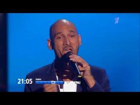 "Голос"-6 на ПБК / "Hääl" PBK kanalil