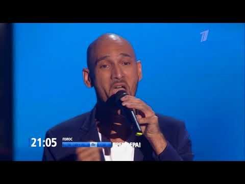 "Голос"-6 на ПБК / "Hääl" PBK kanalil