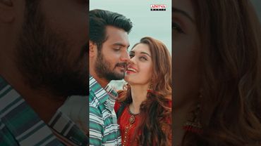 #OkeyOkaLokam Song #Sashi Movie #Shorts