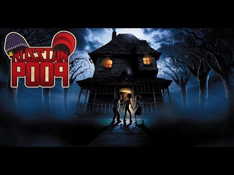 Дом Монстр [RYTP]