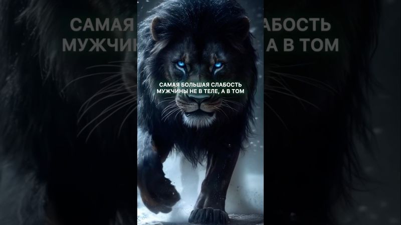 #Мотивация #Цитаты #Философия #Львы #Мудрость #МудрыеМысли #Motivation #Lions