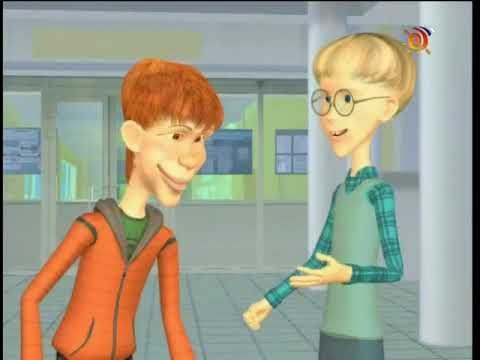 Говорим без ошибок (Бибигон, 22.09.2008)