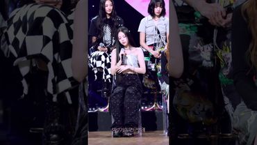 [하이라이트] 나린(MEOVV) - 별 보러 가자 [더 시즌즈-박보검의 칸타빌레] | KBS 250502 방송