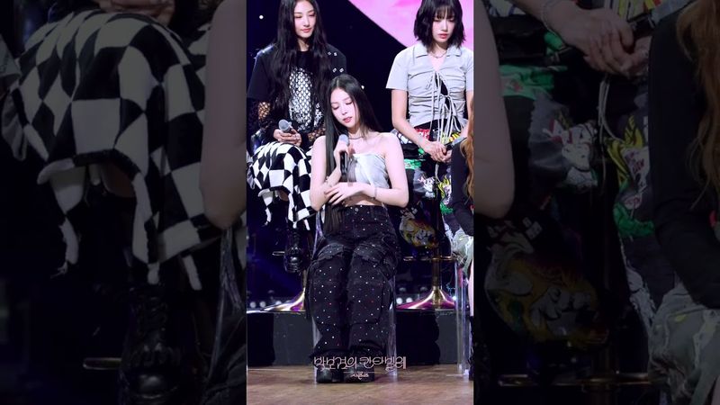 [하이라이트] 나린(MEOVV) - 별 보러 가자 [더 시즌즈-박보검의 칸타빌레] | KBS 250502 방송