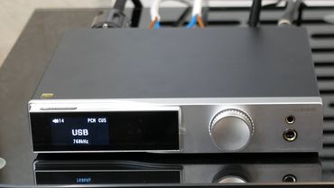 Китайцы опять удивили — SMSL AO300 PRO: усилитель для колонок и наушников