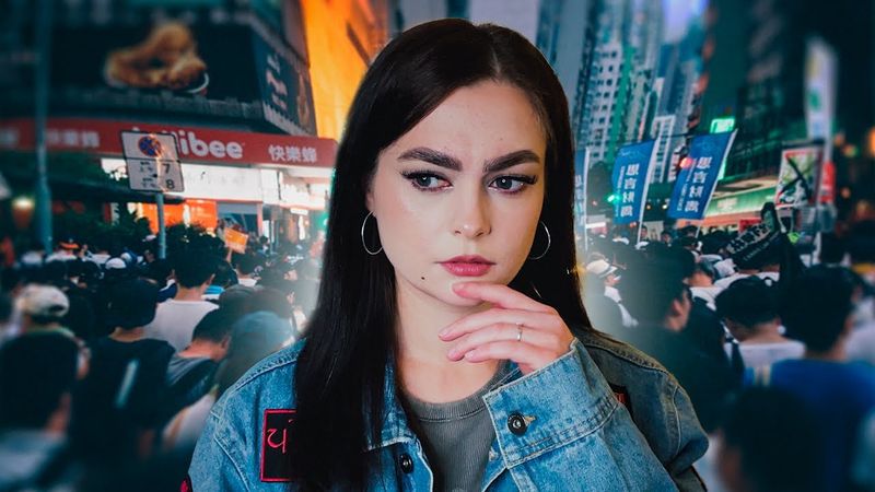 КУДА ИСЧЕЗЛИ ВСЕ ЭТИ ЛЮДИ???