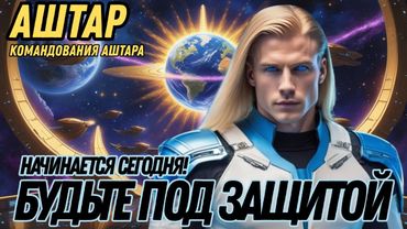 СРОЧНО: НЕВИДИМАЯ ВОЙНА УЖЕ НАЧАЛАСЬ – ВАЖНОЕ ПОСЛАНИЕ АШТАРА ШЕРАНА