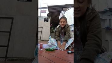 Día de picnic con los ilumimochis parte 2 (final)