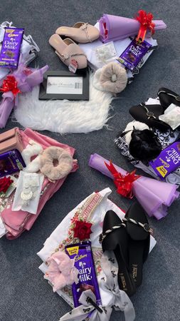 Ready for dispatch❤️ #valentinesdaygift #lockerchronicles 