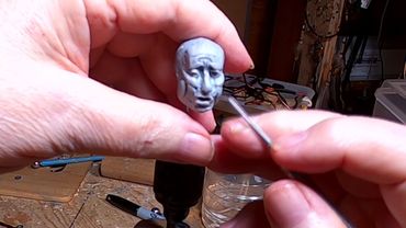 A BURR UNDER THE SADDLE BLANKET   The Cowboy's Appears