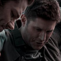 Ничего не изменилось 😎 #сверхъестественное #динвинчестер #edit #super...