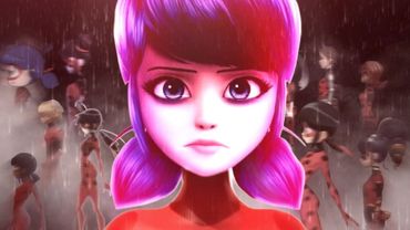 ВЫ НЕ ПОНЯЛИ ЛЕДИ БАГ