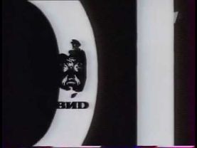 Заставка телекомпании "ВИD" перед концертов "DDT.20 Лет" (2000)