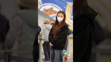 多慧太早起床 一臉快睡著的樣子也太可愛了吧🤣@lee_dahye #李多慧 #이다혜 #cheerleader #fancam #shorts