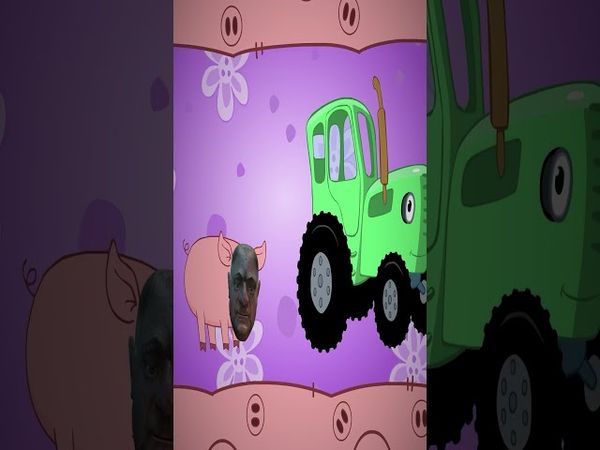 Вся правда о Сидоровиче - STALKER #SHORTS