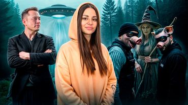 БЕЗУМНЫЙ ДЕНЬ ИЛИ МАША ПОКРАСИЛА ПРЯДЬ В ФИОЛЕТОВЫЙ. Kukla Loli