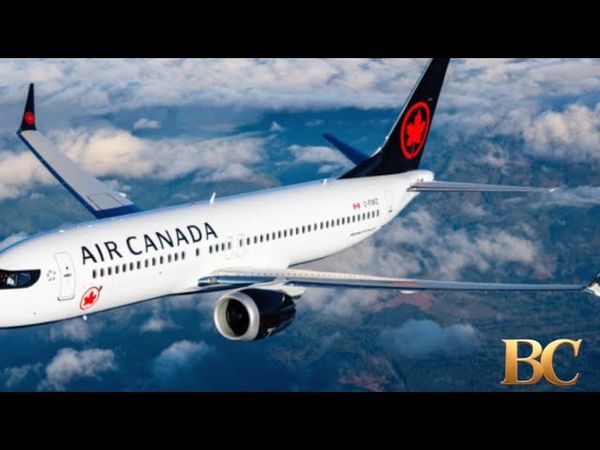 Air Canada to resume flights after pay deal struck with union