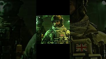 POV: You're The Boss Of The World's Most Deadliest Squad💀🔥 #shorts #callofdutymodernwarfare