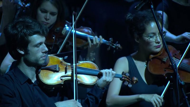 Angels and Demons | Imperial Orchestra