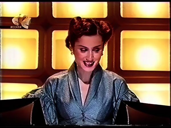 Самый умный (СТС, 5.11.2005) Отборочные игры старшей лиги. 5-я игра