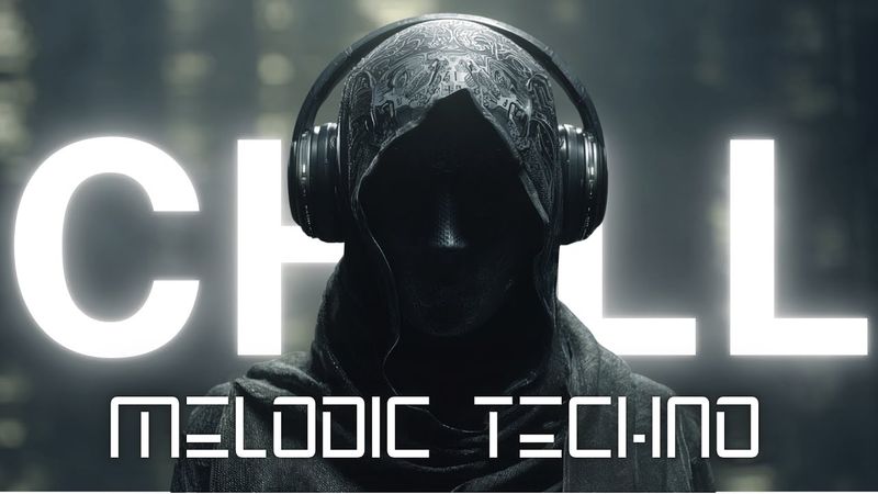 Stellar Voyage | Deep Melodic Techno & Progressive Beats 2025