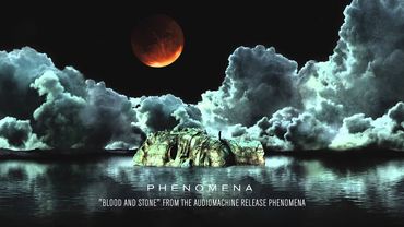 Audiomachine - Blood and Stone