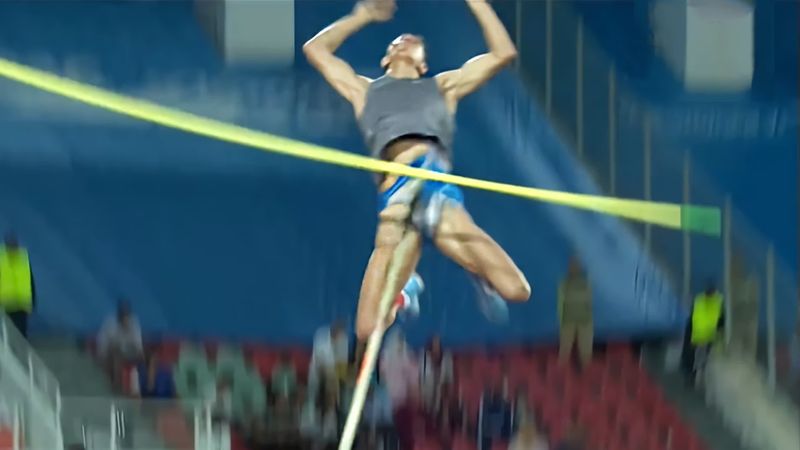 0% suerte 100% momentos deportivos extraños