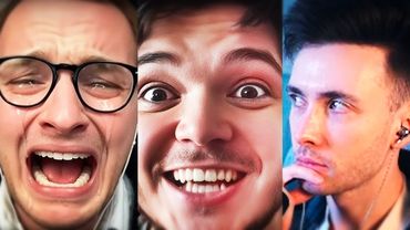 ХЕСУС ПРОВЕДЁТ ДЕБАТЫ МАРГИНАЛА И ОСТРОВСКОГО НА СВОЁМ КАНАЛЕ