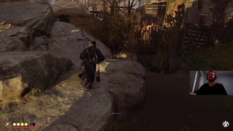 Jun 9, 2024 - Ghost of Tsushima