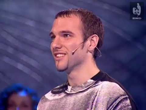 Русская рулетка 17.05.2003