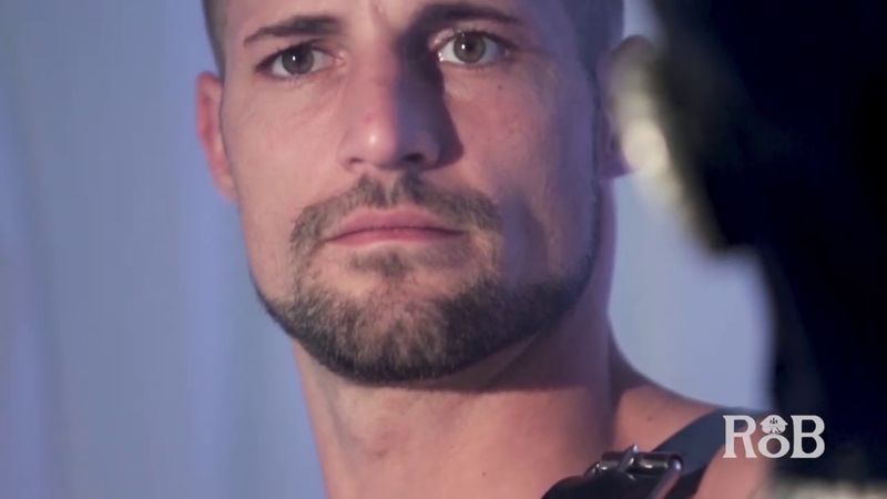 Fetish Colors by RoB Paris V -  Black Latex