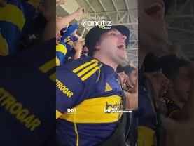 🔥💙 DENTRO DE LA CANCHA Y CON LA ILUSIÓN A FLOR DE PIEL