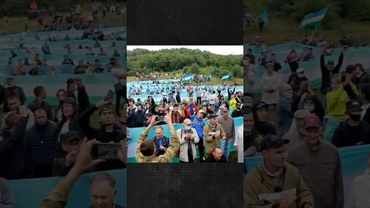 Мы должны защитить наших национальных лидеров!