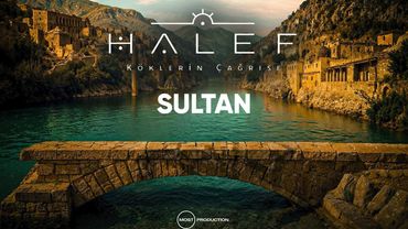 Sultan (Halef Original Soundtrack) - Güldiyar Tanrıdağlı