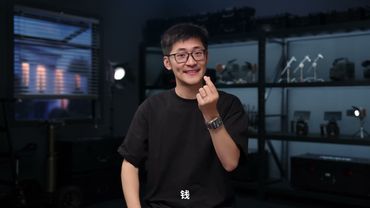 【补档】【影视飓风】 清晰度不如4年前！视频变糊是你的错觉吗？