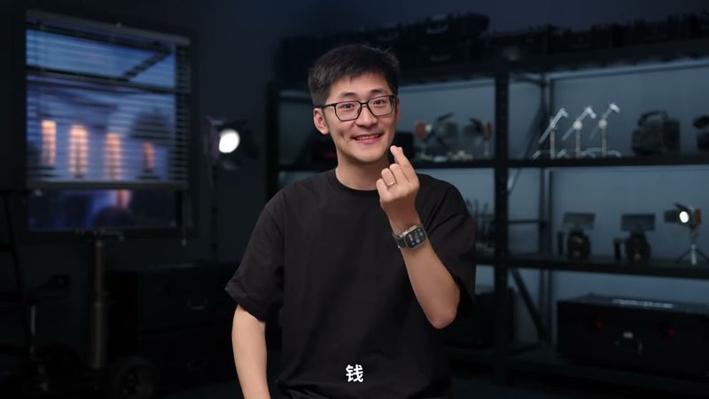 【补档】【影视飓风】 清晰度不如4年前！视频变糊是你的错觉吗？