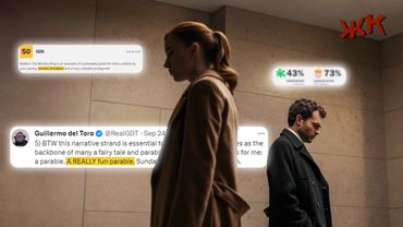 Черепашки-ніндзя, «Чиста гра», «Ніхто тебе не врятує» | ЖК