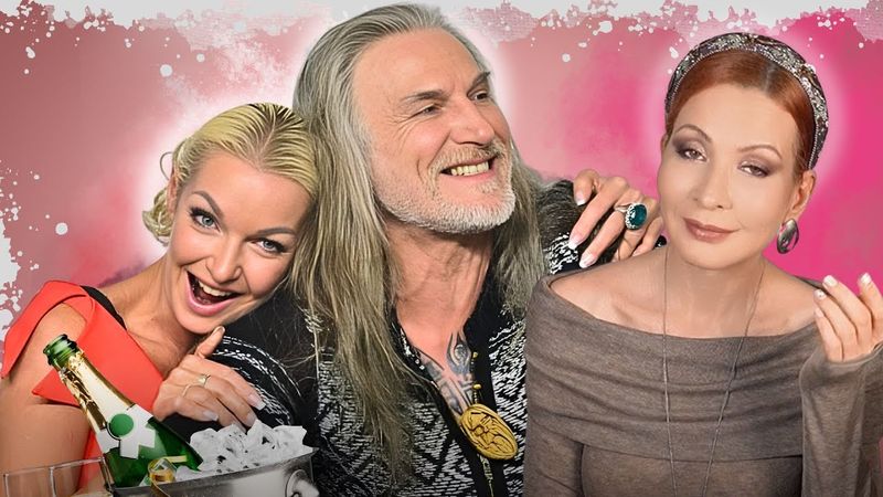 Волочкова сбежала из рехаба - и правильно. Ее там не вылечат. Шоу “Звезды под капельницей”