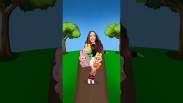 Квинка сочинила песню про ЛАБУБУ