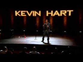 Kevin Hart Seriously Funny 2010 (FULL SHOW)