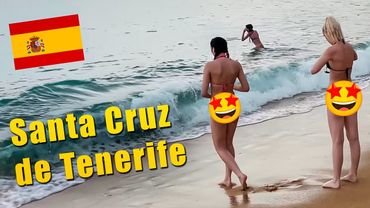 Santa Cruz de Tenerife - Spain